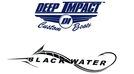 BlackWater & Deep Impact Boats for Sale